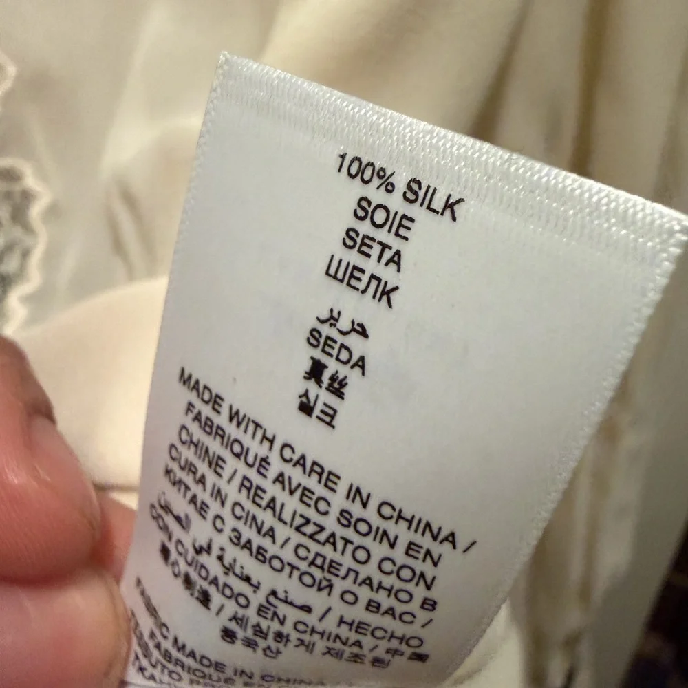 Doen Leia Top XL - Picture 9 of 10